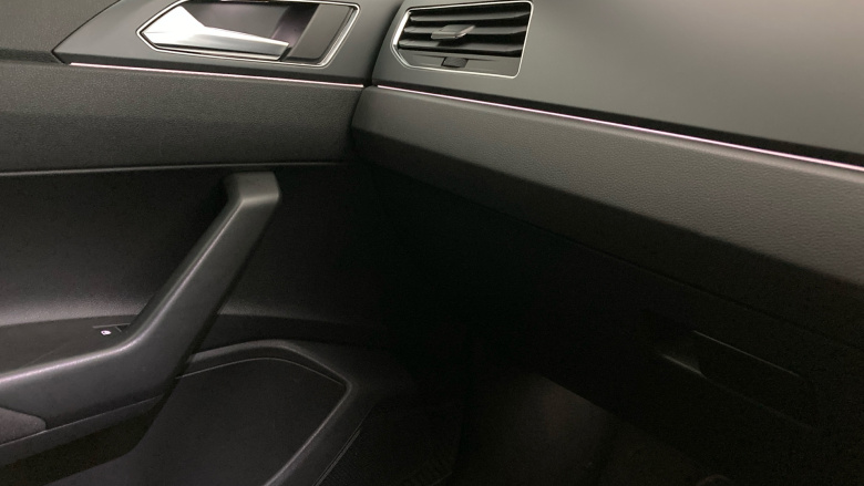 Volkswagen Polo 1.0 TSI R-Line 5dr Petrol Hatchback